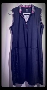 Athletic Golf EP pro dress